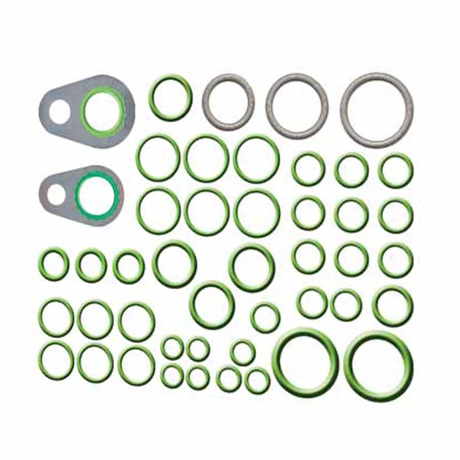 A/C System Seal Kit Replacement for Ford L4 Engine MT2723 (2005–2015)