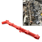 Red Ignition Coil Wiring Harness for Audi A4 S4 A5 A6 Q5 (2009-2016)