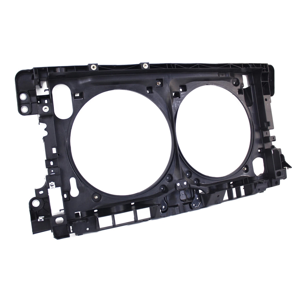 Black Radiator Support for Nissan Altima (2013-2015)