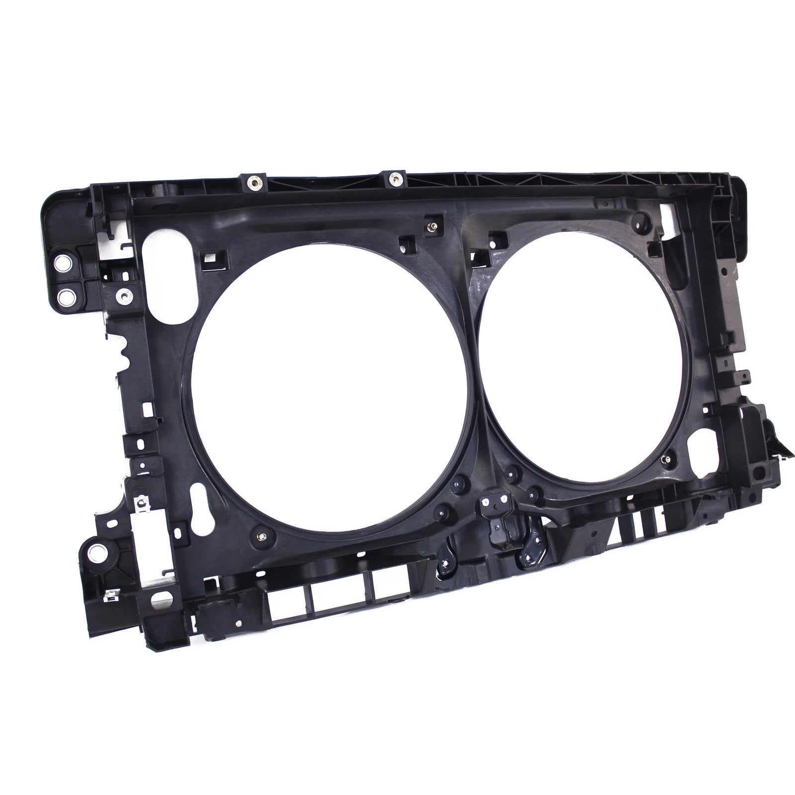 Black Radiator Support for Nissan Altima (2013-2015)