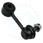 Rear Sway Bar End Link Suspension Kit for Ford Fusion Lincoln MKZ (2007–2012)