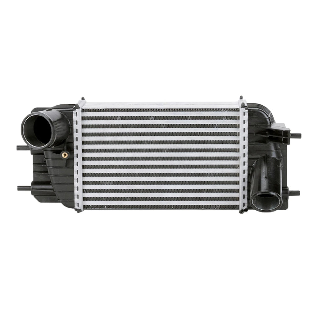 Replacement Plastic/Aluminum charger Intercooler/Charge Air Cooler 1.6L L4