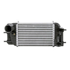 Replacement Plastic/Aluminum charger Intercooler/Charge Air Cooler 1.6L L4