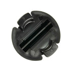Twist Floor Drain Plugs for Polaris General RZR 900 1000 Turbo S XP (2015-2023)