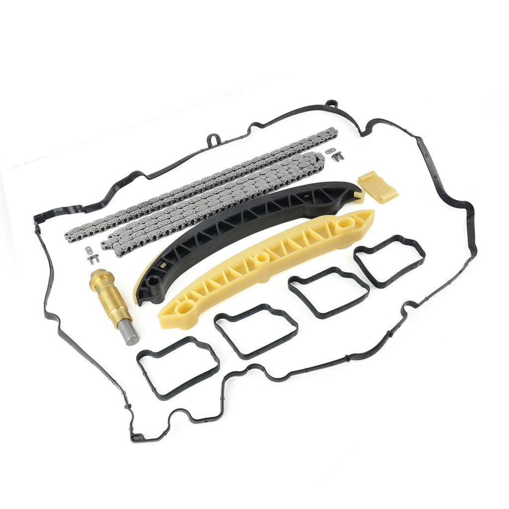 Timing Chain Kit 0009932176 2710520416 for Mercedes C200 C230 SLK200 (2000–2007)