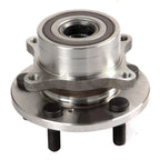 Set of 6 Front Sway Bar End Links & Wheel Bearing Hubs for Honda Pilot (2014–2015)