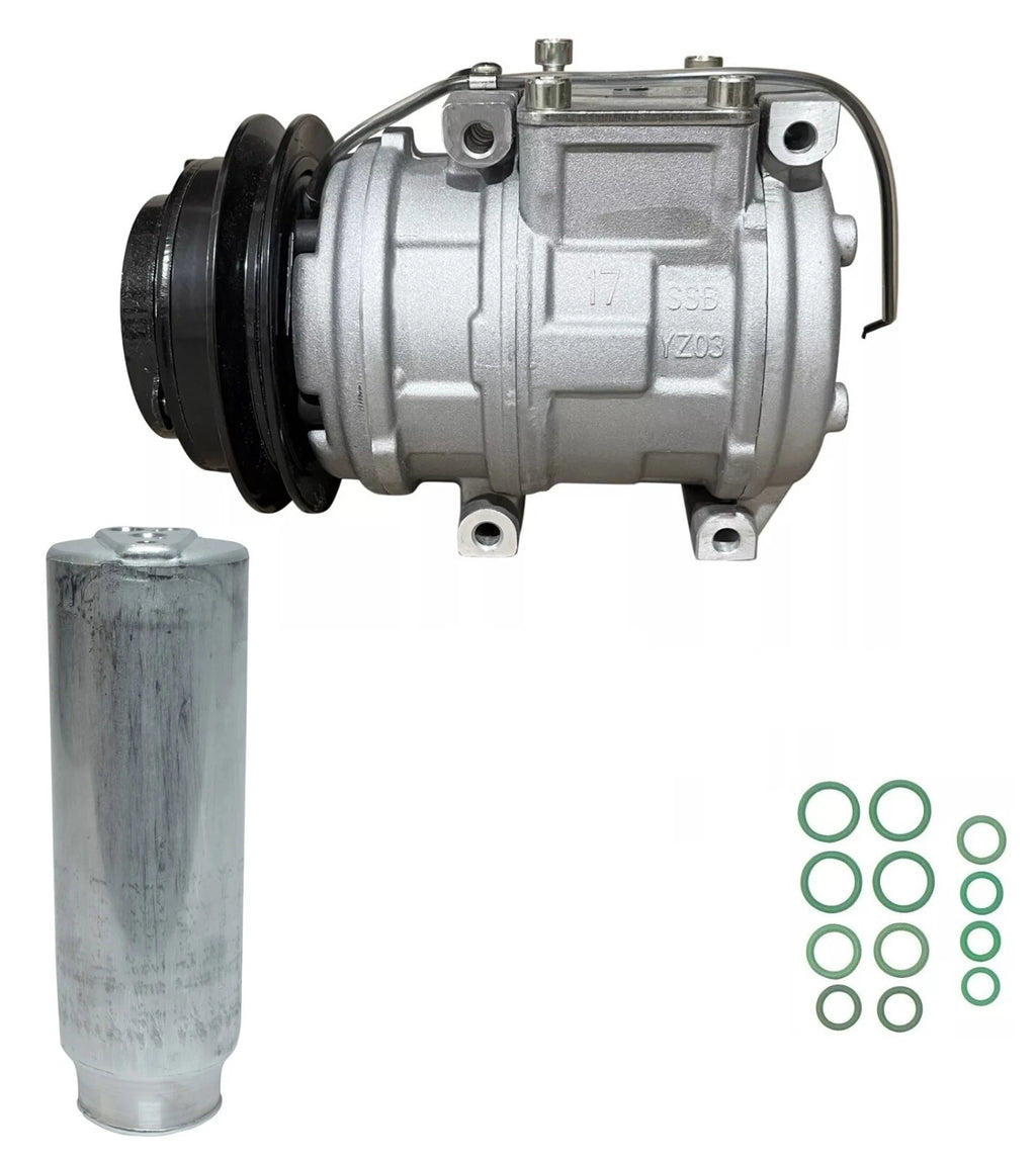AC Compressor Kit Replacement for Mazda MPV 3.0L V6 (1997–2006)
