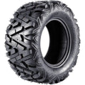 25x8-12 & 25x10-12 Tyres for ATV Lawn Mower Buggy Go Kart Quad