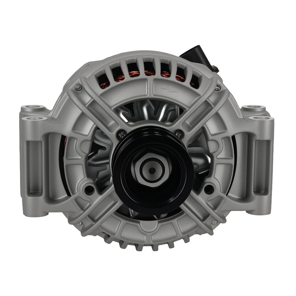 150A 6 Groove Alternator for Mercedes Benz CLK350 (2006–2009)