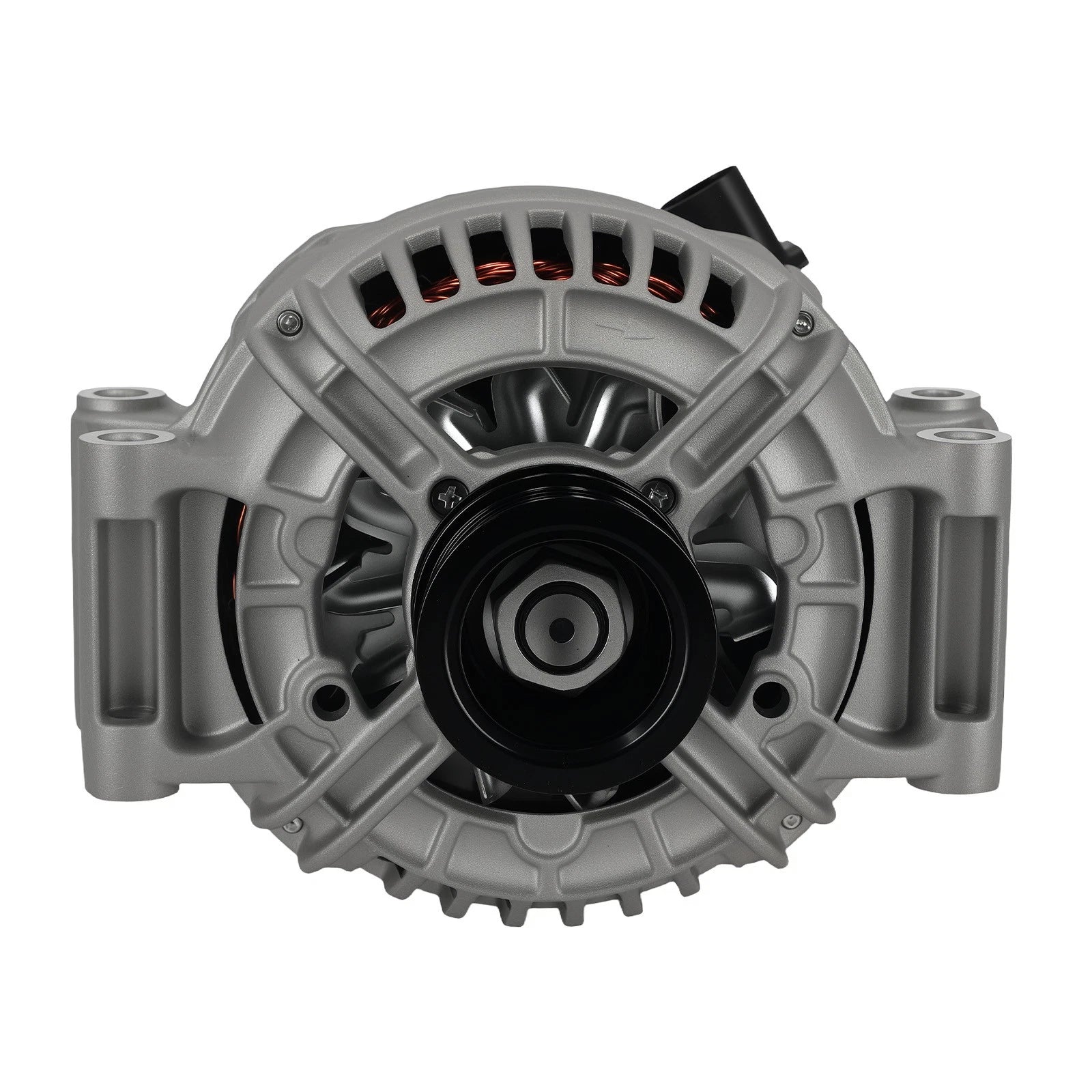 150A 6 Groove Alternator for Mercedes Benz CLK350 (2006–2009)