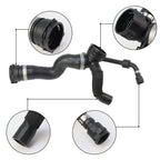 Radiator Coolant Hose for BMW 535i GT, 640i, 740Li (2010-2017)