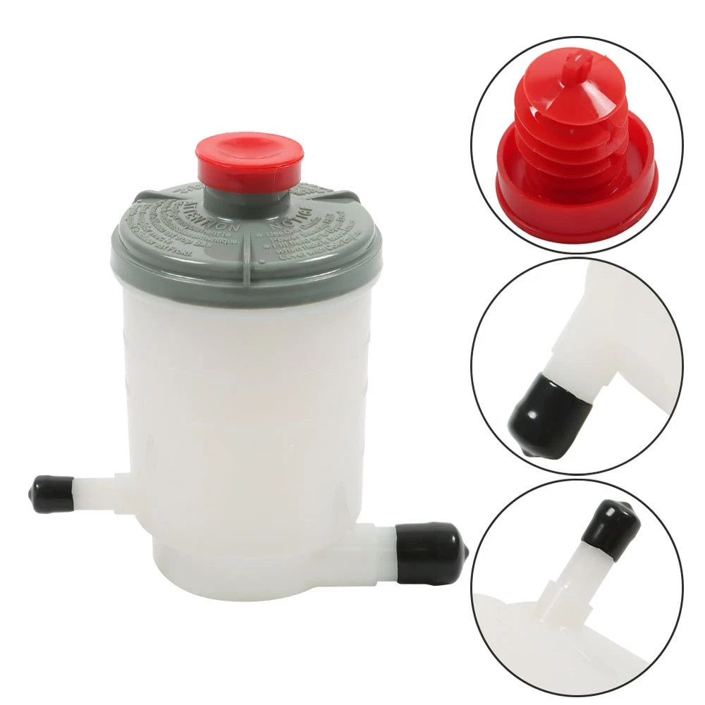 Power Steering Reservoir with Cap for Honda Odyssey Accord (1998–2004)