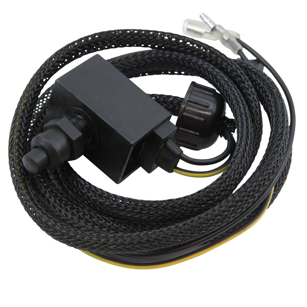 Safety Tether Kill Stop Switch Button for Sea Doo (1989–1996)