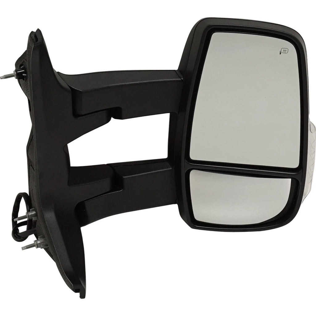 Power Heated Towing Mirrors for Ford Transit-250 (2015–2019)