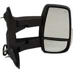 Power Heated Towing Mirrors for Ford Transit-250 (2015–2019)