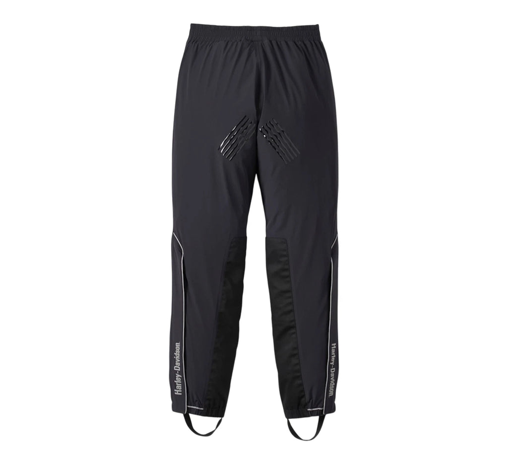 Rain Pants for Harley-Davidson Women's Full Speed II (2023) - XL 98117-23VW