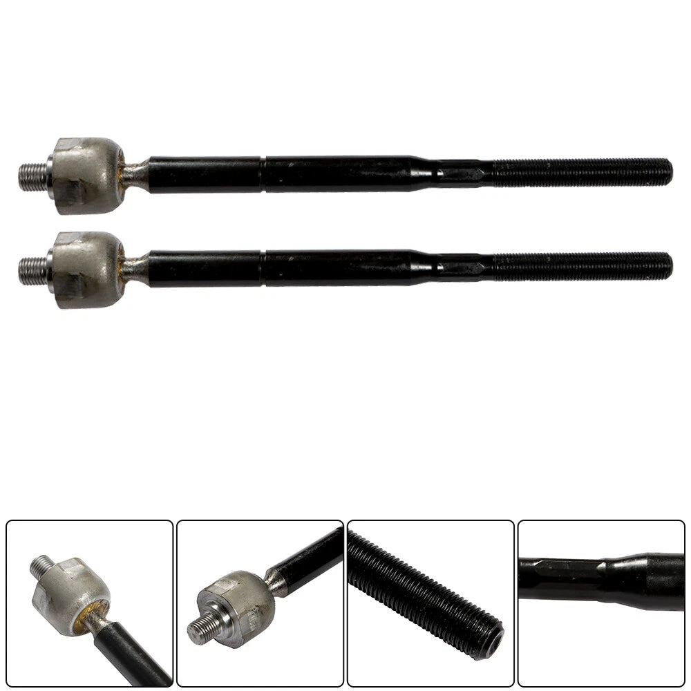 Set of 14 Control Arms, Tie Rods, Sway Bars for Jeep Compass (2007–2017)