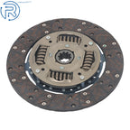 Clutch Kit with Slave Cylinder for Ford Mustang (2005-2010)