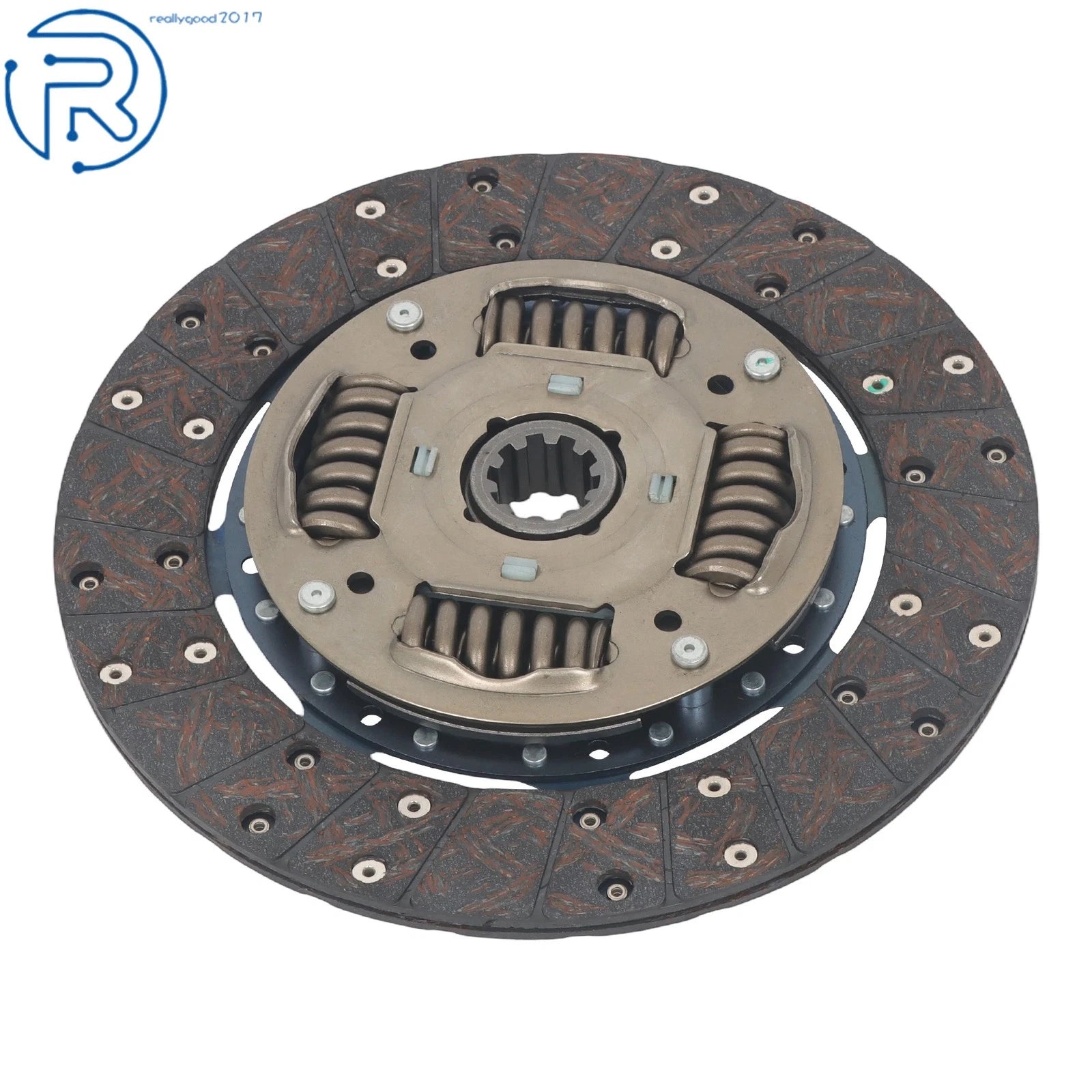 Clutch Kit with Slave Cylinder for Ford Mustang (2005-2010)