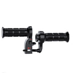Heated Grips Handlebar Warm Heater 22mm for Universal Motorcycle