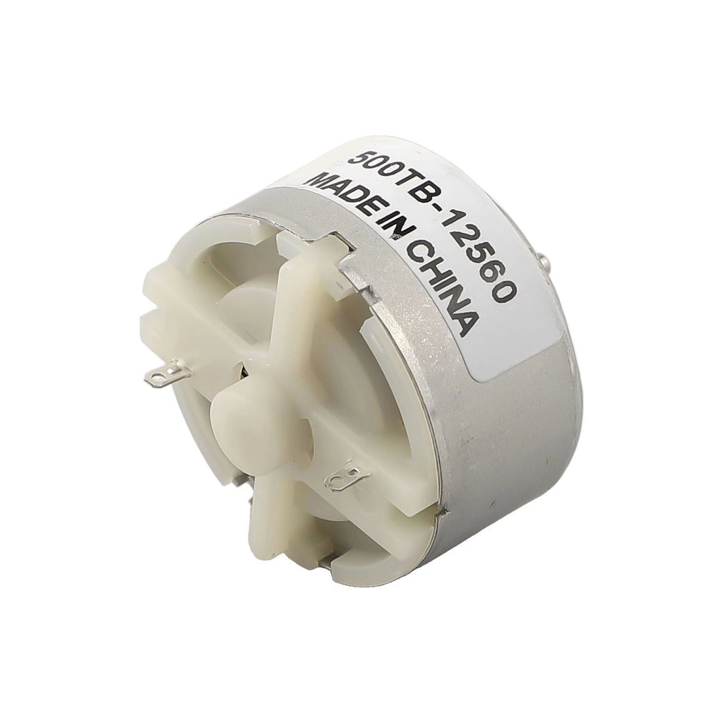 Electric Motors Model TB for Advanced Technology (2023–2023)