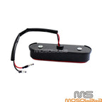 3 x LED Rear License Plate Light for Motorcycle Tail Tidy (No Year Specified)