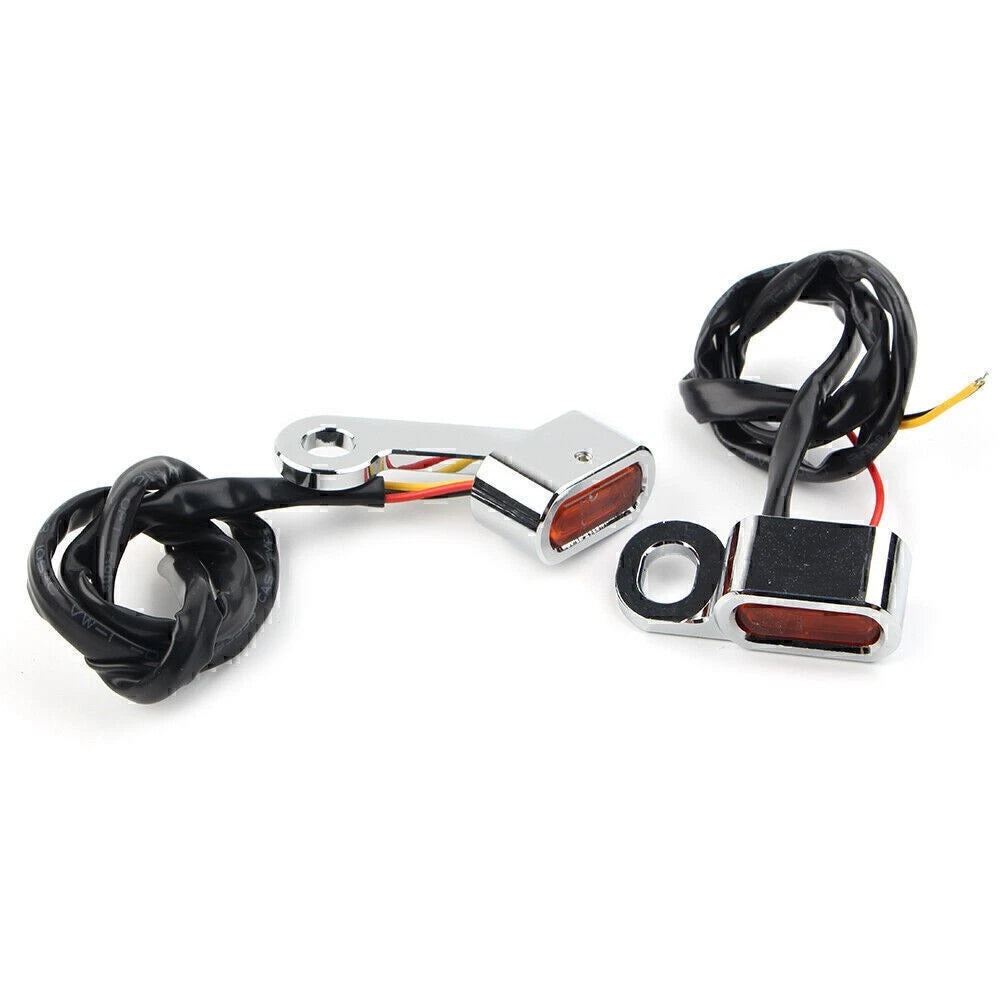 LED Turn Signal Light for Harley Sportster (2014–2023)