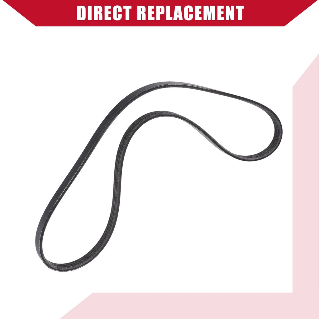 Serpentine Belt No. 9008091126/9091602471 for Toyota Paseo (1992)