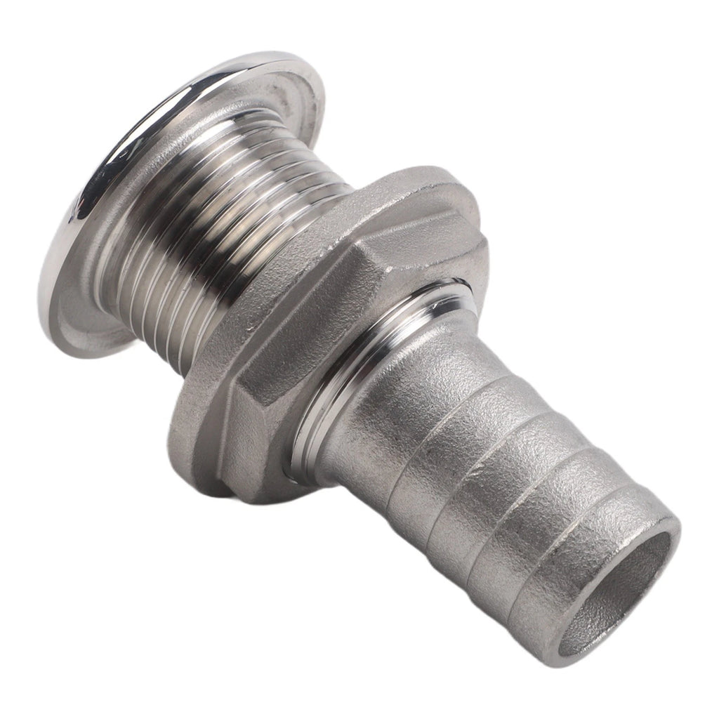 Boat Drain Vent for Yachts (316 Stainless Steel)