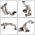 Catalytic Converter for Subaru Impreza 2.0L (2012–2016) & Legacy 2.5L (2013–2014)