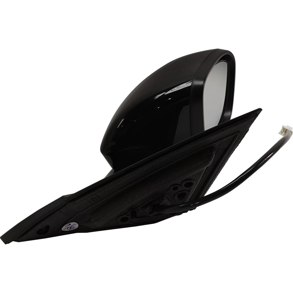 Right Power Heated Mirror for Nissan Altima (2019–2023) with Signal Lamp