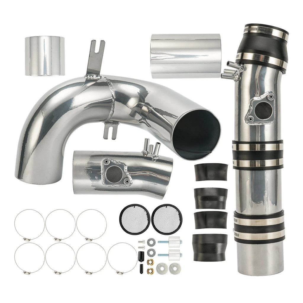 Cold Air Intake Kit Without Heat Shield for Mazda RX-8 (2004–2011)