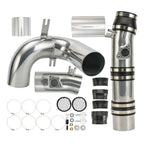 Cold Air Intake Kit Without Heat Shield for Mazda RX-8 (2004–2011)