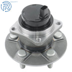 Rear Wheel Bearing Hub for Toyota Corolla Matrix Prius Celica (2000-2009)