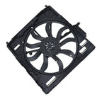 Radiator Cooling Fan for BMW X5 3.0L/4.8L (2007–2010) 17428618240 17427598740