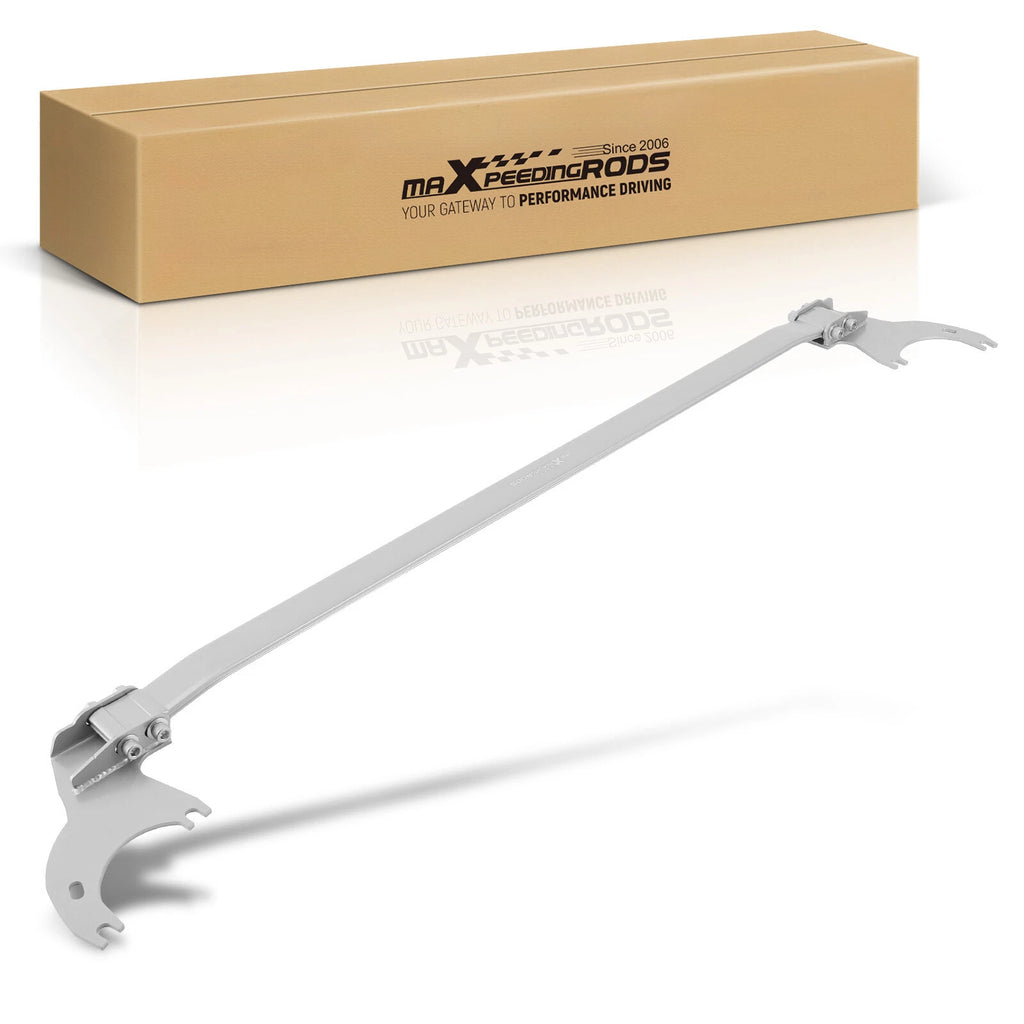 Front Upper Strut Bar for Toyota Corolla Cross C-HR (2018–2024)