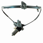 Window Regulator and Motor Assembly for Saturn Vue (2002–2007) Front Left