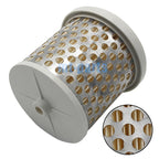 Air Filter Element for Yamaha XV535 Virago 535 (1987–2000) 2GV-14451-00