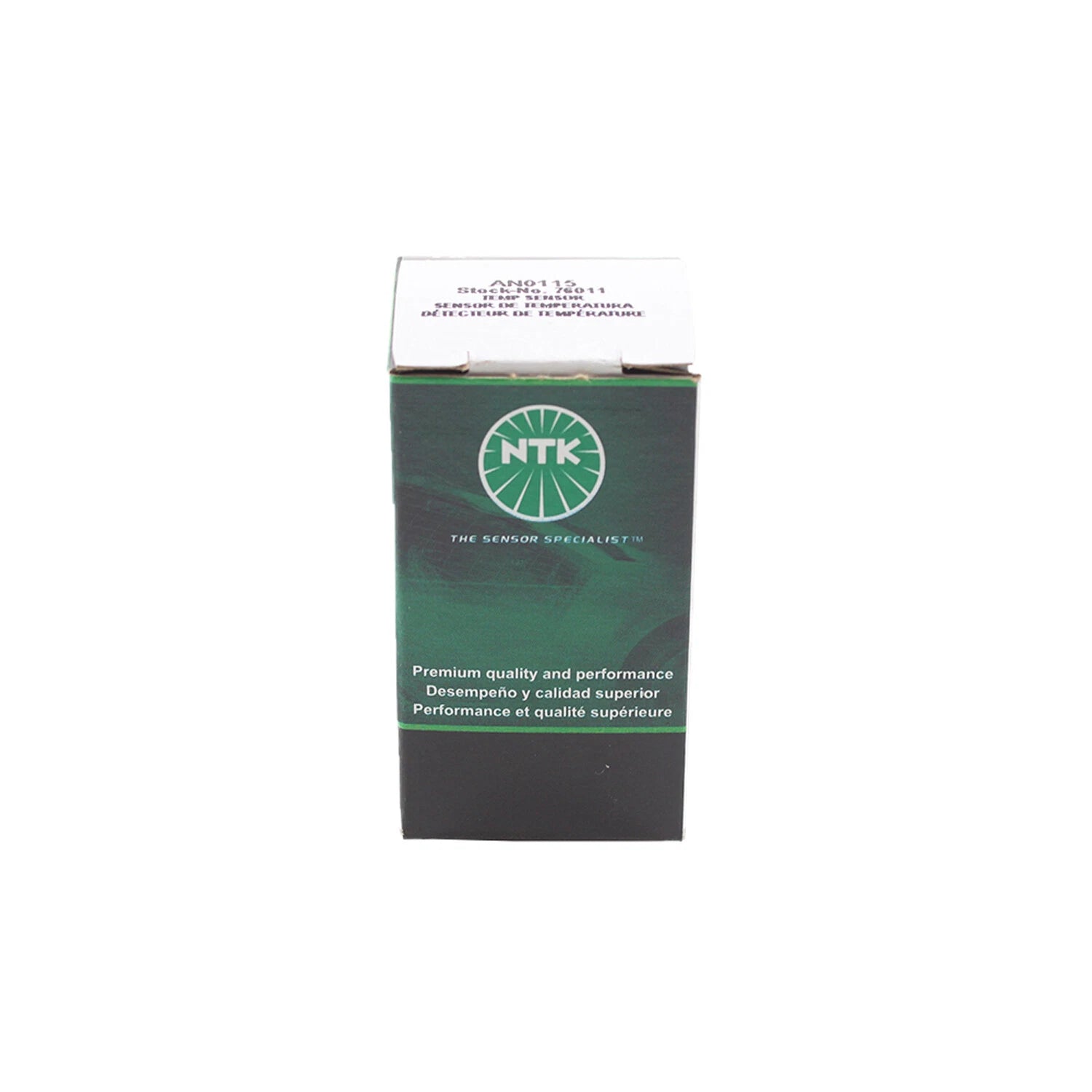 NTK Ambient Air Temperature Sensor for AN0115