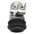 AC Compressor Replacement for Mercury Mountaineer 4.0L (2006-2009)