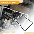 Oil Pan Gasket for Mercedes-Benz Sprinter 2500 (2010-2018)