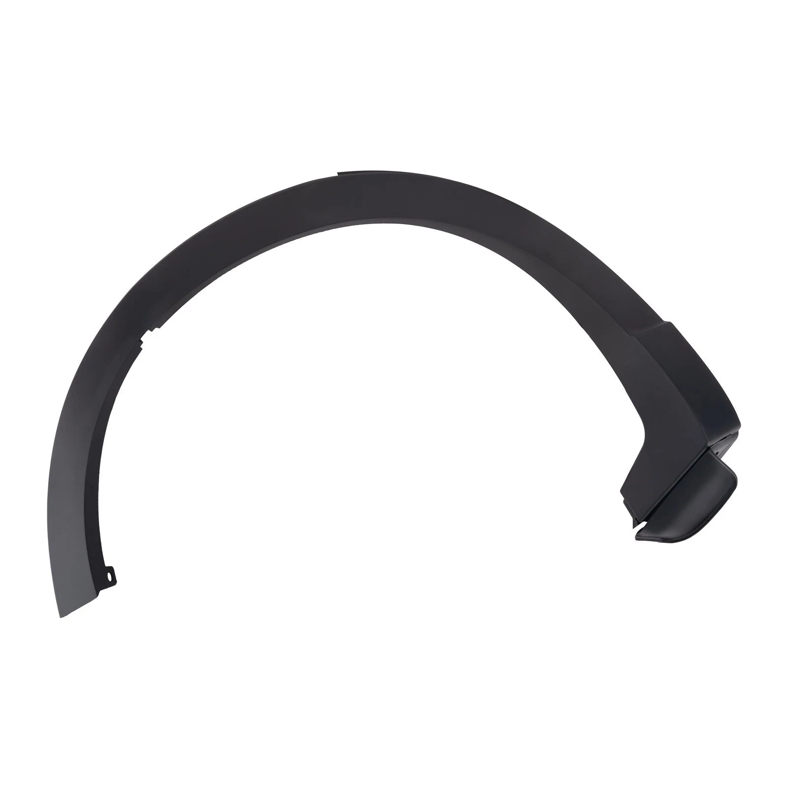 Right Rear Wheel Opening Molding for Mazda CX-9 (2016–2023)