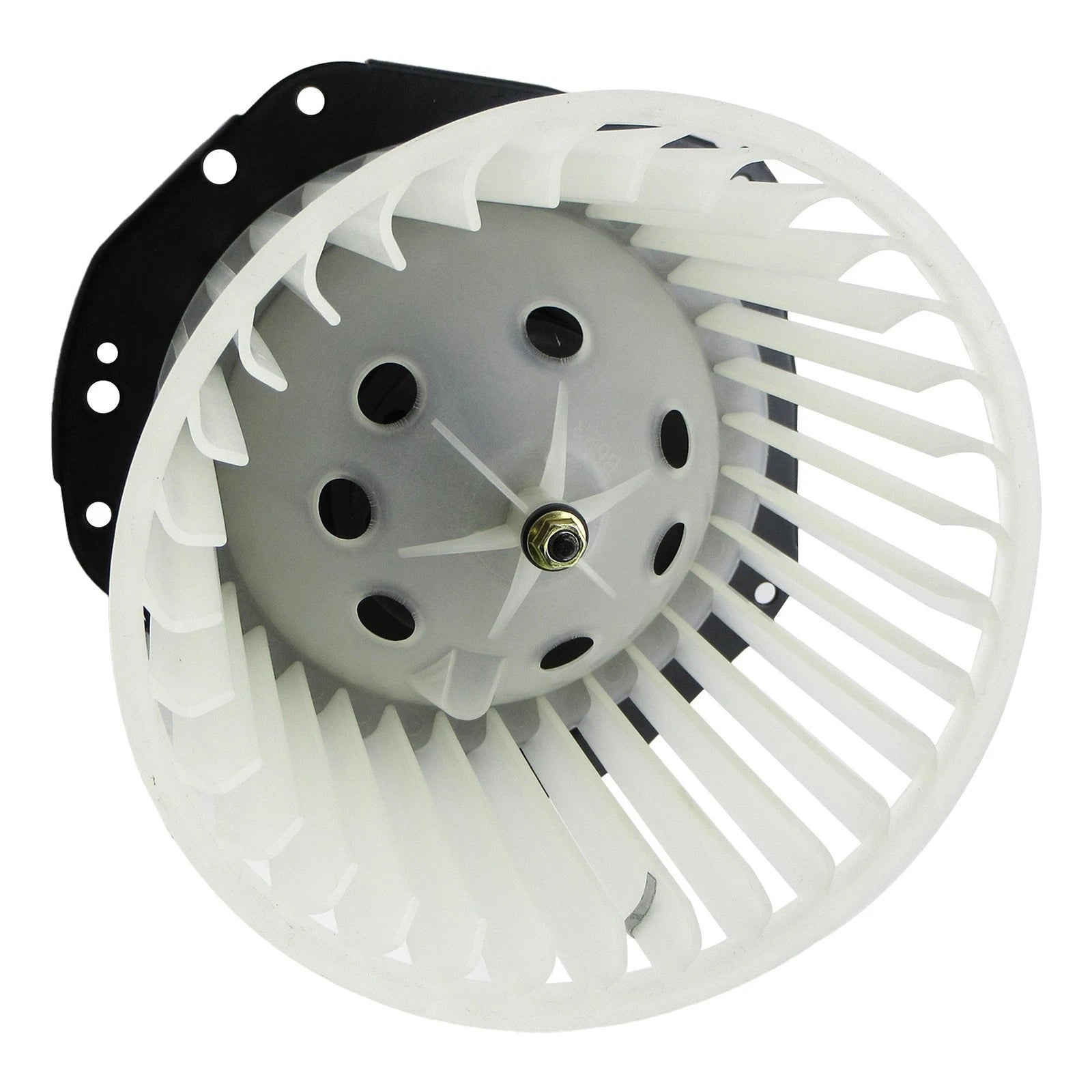 AC Heater Blower Motor for Chevy GMC C/K 1500 2500 3500 Yukon Blazer (1988–1999)