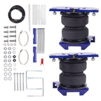 Rear Air Suspension Kit for Dodge Ram 2500/3500 (2003–2011)