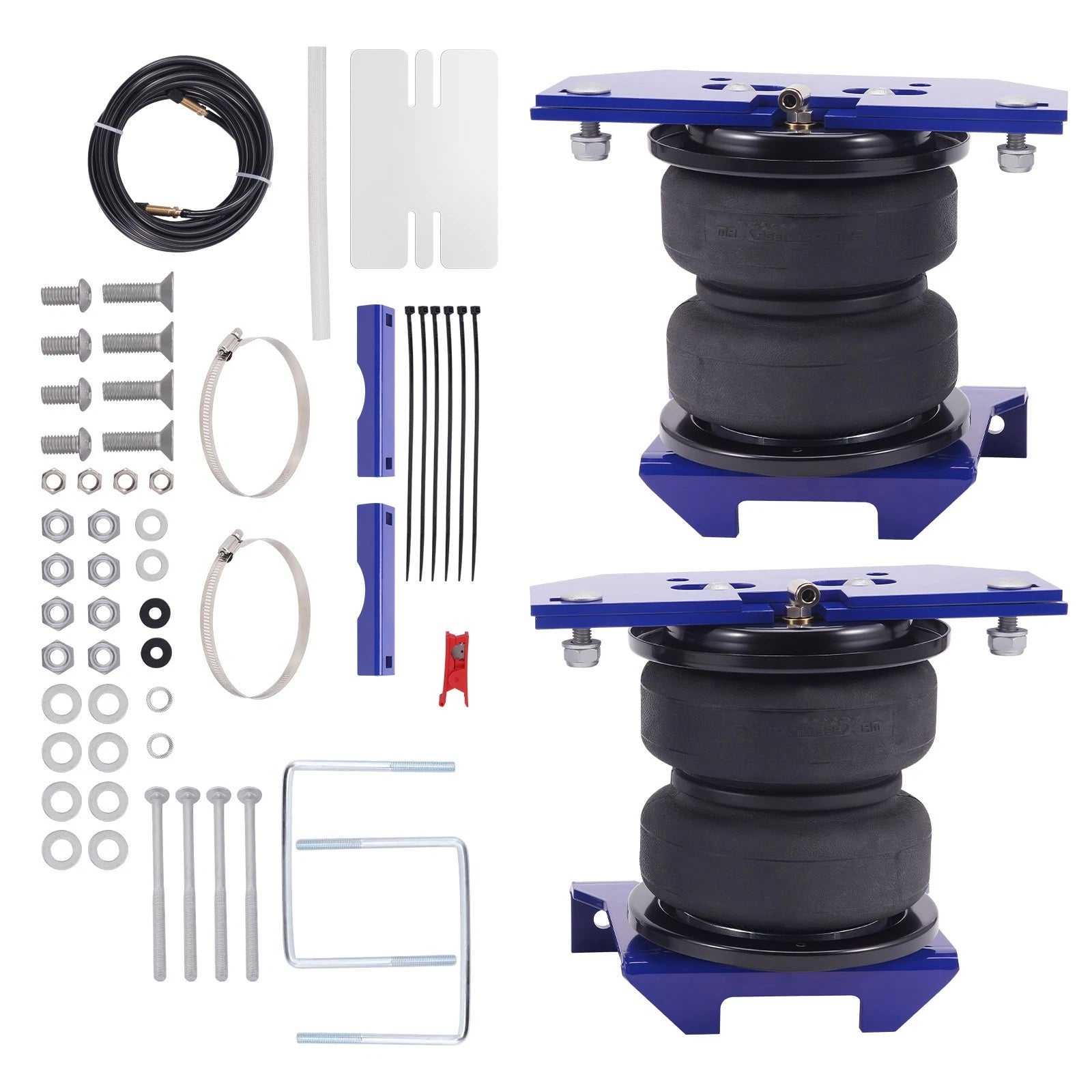 Rear Air Suspension Kit for Dodge Ram 2500/3500 (2003–2011)