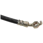2 x Front Caliper Brake Hoses for Toyota RAV4 (1994-2000)