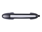 Outer Door Handle Chrome for Hyundai Santa Fe CM (2005-2012)