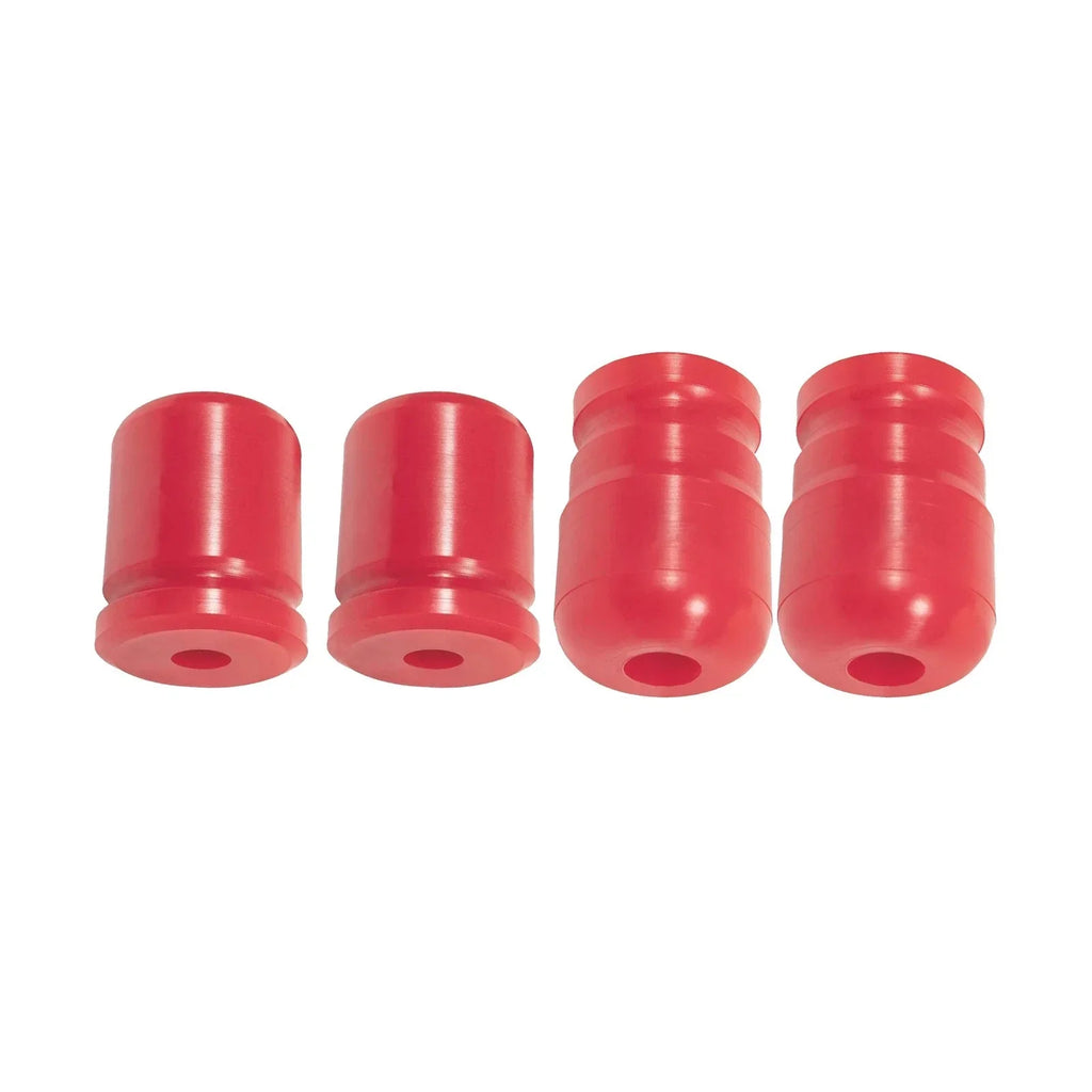 Bump Stops 4x for Wrangler JK (2007���2018)
