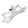 Power Window Regulator with Motor for Honda Civic Sedan (2006–2011)