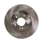 Brake Disc Rotor and Pad Kit for Ford Fusion, Mazda 6 (2006–2013)